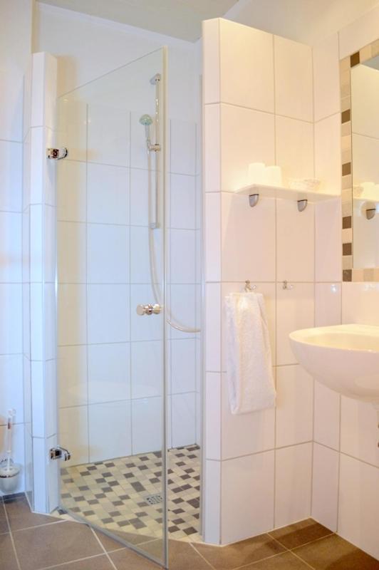 Hotel Herrlichkeit Dornum Janssen מראה חיצוני תמונה