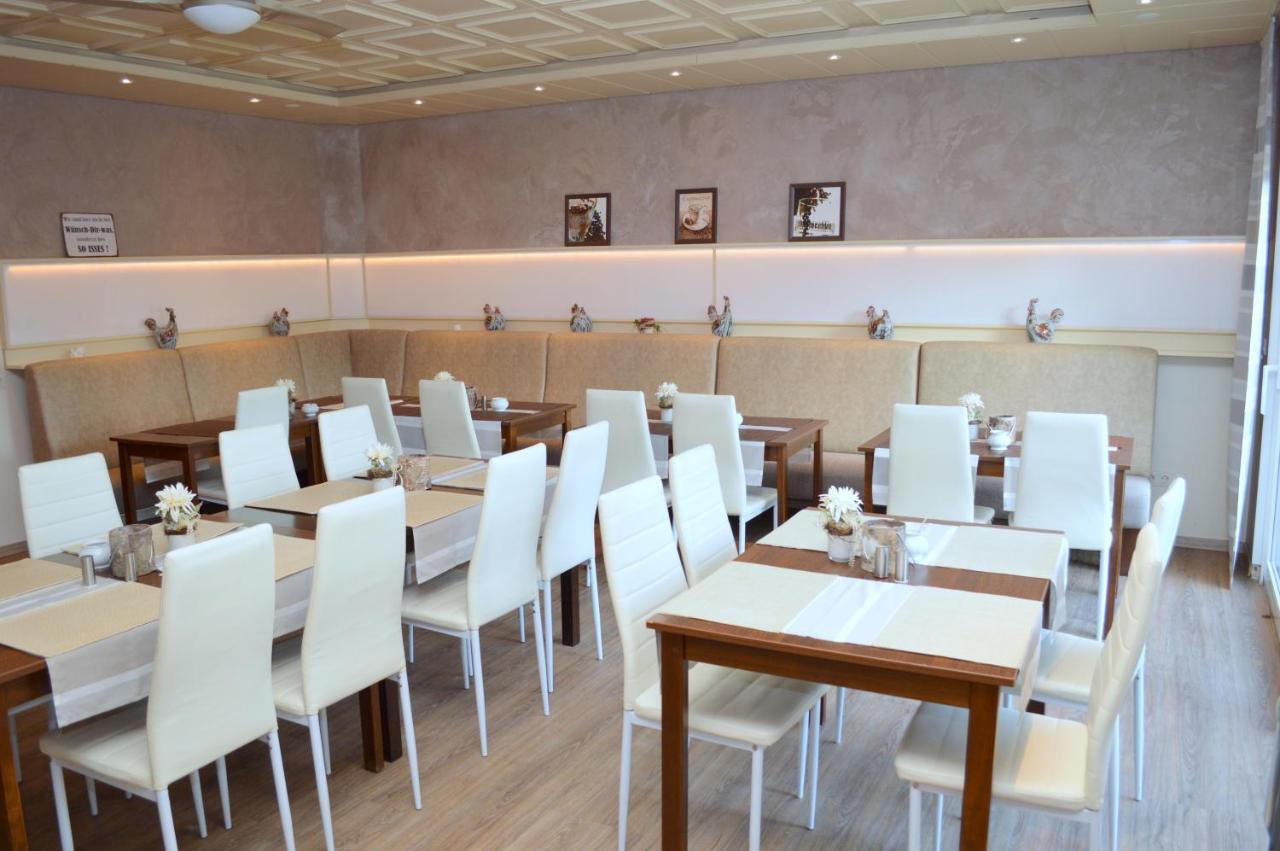 Hotel Herrlichkeit Dornum Janssen מראה חיצוני תמונה